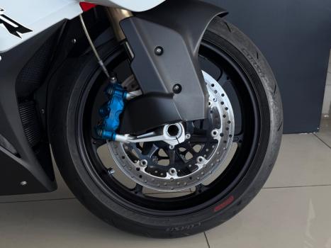 BMW S 1000 RR M, Foto 13