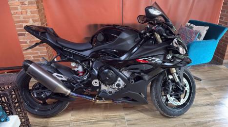 BMW S 1000 RR M CARBON, Foto 1