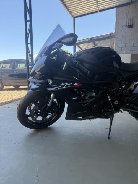 BMW S 1000 RR M CARBON, Foto 4