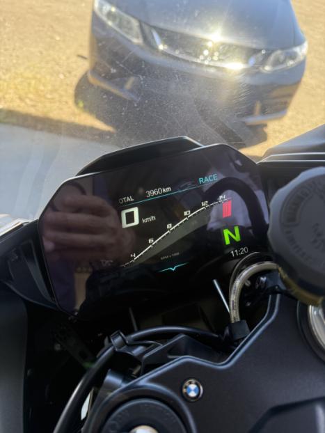 BMW S 1000 RR M CARBON, Foto 5