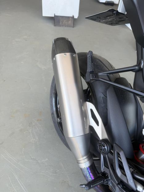 BMW S 1000 RR M CARBON, Foto 6