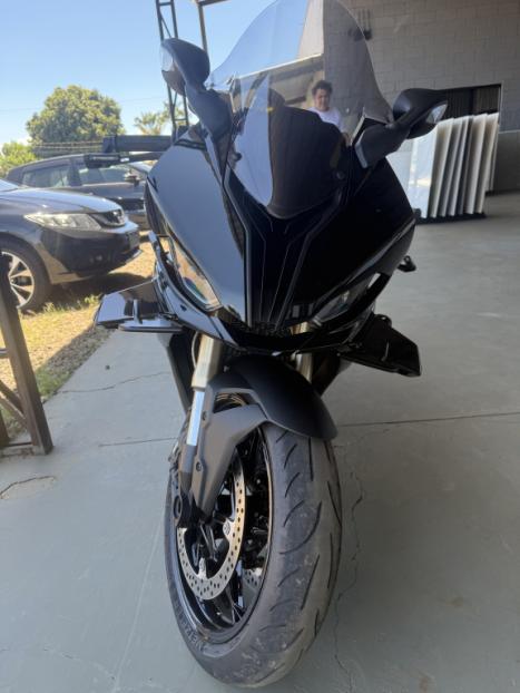 BMW S 1000 RR M CARBON, Foto 7