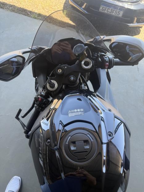 BMW S 1000 RR M CARBON, Foto 8