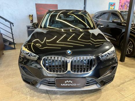 BMW X1 2.0 16V 4P 18I GP S DRIVE AUTOM�TICO, Foto 1