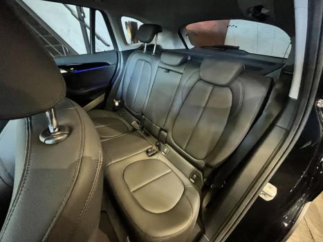 BMW X1 2.0 16V 4P 18I GP S DRIVE AUTOM�TICO, Foto 5