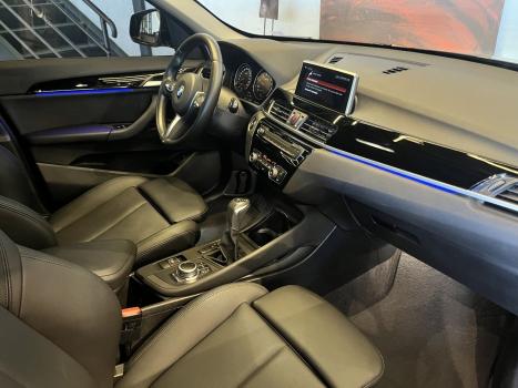 BMW X1 2.0 16V 4P 18I GP S DRIVE AUTOM�TICO, Foto 10