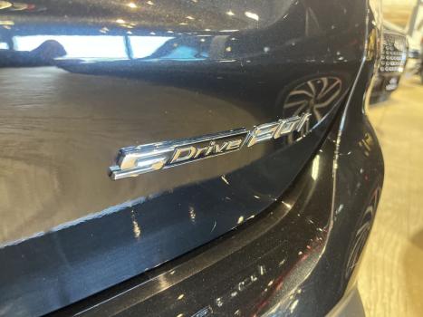 BMW X1 2.0 16V 4P 18I GP S DRIVE AUTOM�TICO, Foto 11