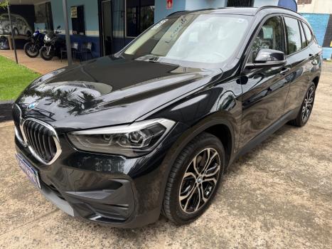 BMW X1 2.0 16V 4P 18I S DRIVE AUTOM�TICO, Foto 1