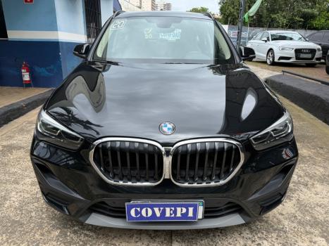 BMW X1 2.0 16V 4P 18I S DRIVE AUTOM�TICO, Foto 2