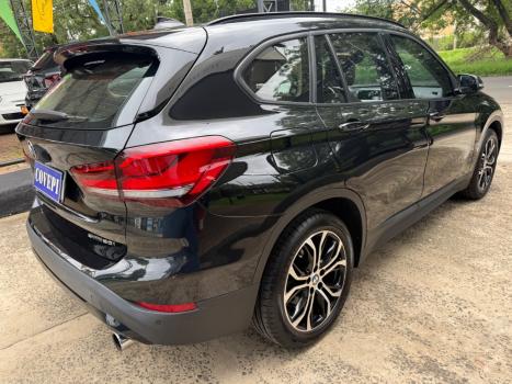 BMW X1 2.0 16V 4P 18I S DRIVE AUTOM�TICO, Foto 4