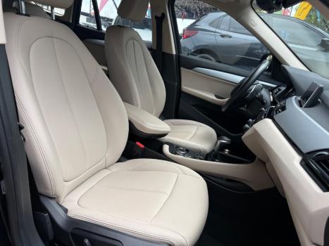 BMW X1 2.0 16V 4P 18I S DRIVE AUTOM�TICO, Foto 8
