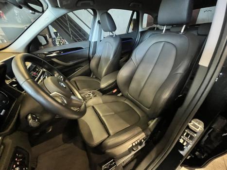 BMW X1 2.0 16V 4P 18I GP S DRIVE AUTOM�TICO, Foto 4