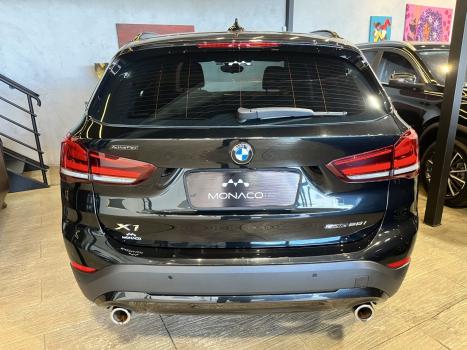 BMW X1 2.0 16V 4P 18I GP S DRIVE AUTOM�TICO, Foto 6