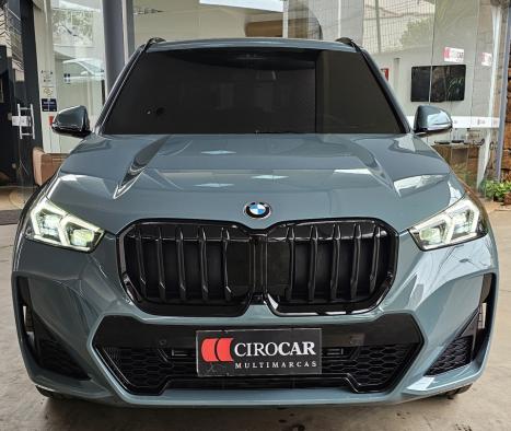 BMW X1 2.0 16V 4P FLEX SDRIVE20I M SPORT 25 ANOS TURBO AUTOMTICO, Foto 2
