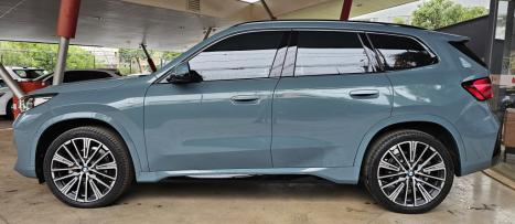 BMW X1 2.0 16V 4P FLEX SDRIVE20I M SPORT 25 ANOS TURBO AUTOMTICO, Foto 4