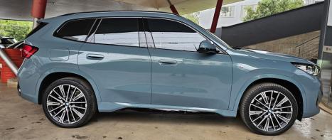 BMW X1 2.0 16V 4P FLEX SDRIVE20I M SPORT 25 ANOS TURBO AUTOMTICO, Foto 8
