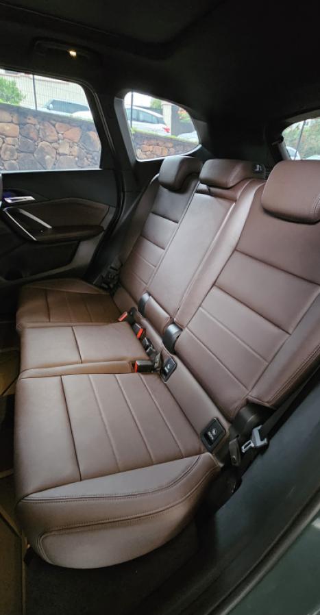 BMW X1 2.0 16V 4P FLEX SDRIVE20I M SPORT 25 ANOS TURBO AUTOMTICO, Foto 12