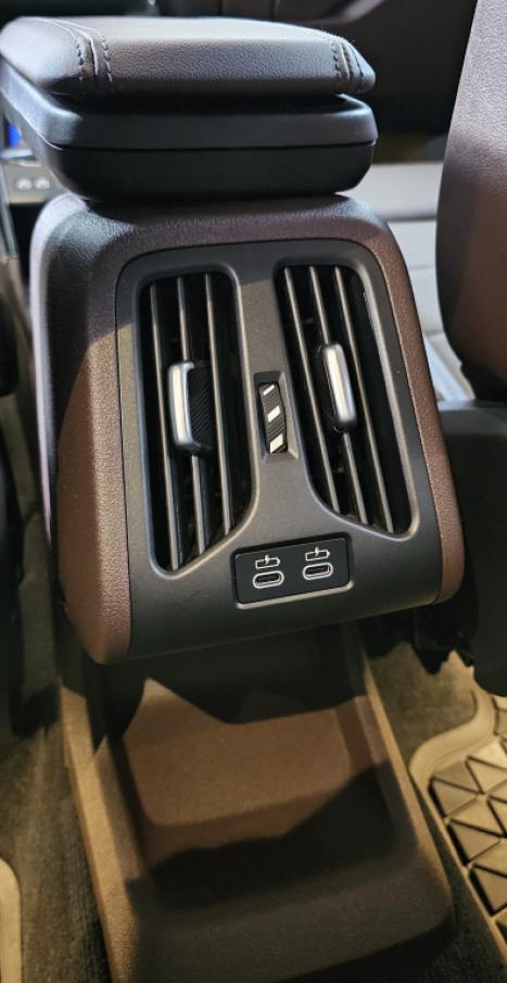 BMW X1 2.0 16V 4P FLEX SDRIVE20I M SPORT 25 ANOS TURBO AUTOMTICO, Foto 13