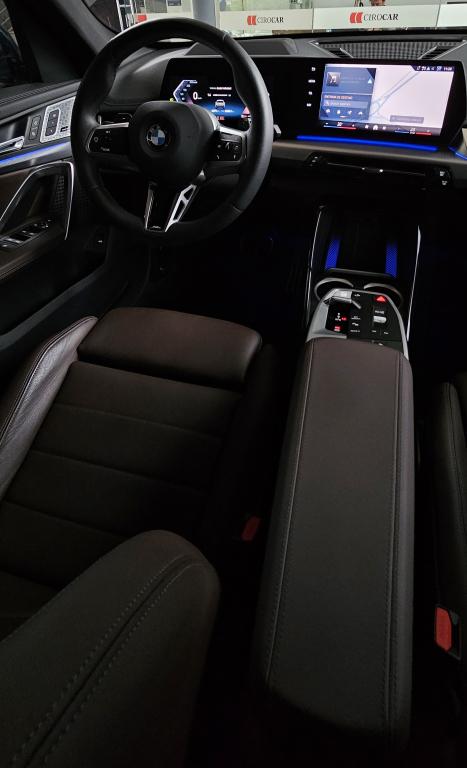 BMW X1 2.0 16V 4P FLEX SDRIVE20I M SPORT 25 ANOS TURBO AUTOMTICO, Foto 14