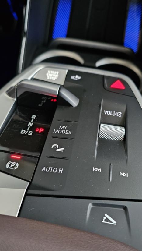 BMW X1 2.0 16V 4P FLEX SDRIVE20I M SPORT 25 ANOS TURBO AUTOMTICO, Foto 15