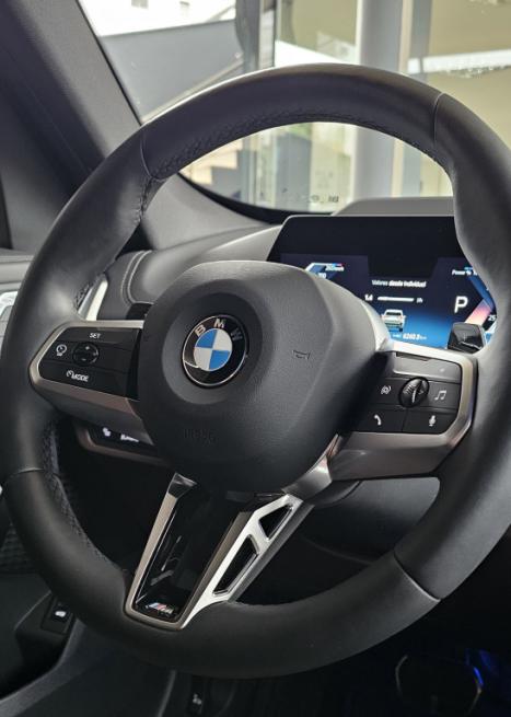 BMW X1 2.0 16V 4P FLEX SDRIVE20I M SPORT 25 ANOS TURBO AUTOMTICO, Foto 18