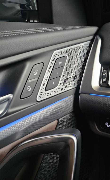 BMW X1 2.0 16V 4P FLEX SDRIVE20I M SPORT 25 ANOS TURBO AUTOMTICO, Foto 20