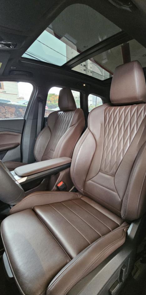 BMW X1 2.0 16V 4P FLEX SDRIVE20I M SPORT 25 ANOS TURBO AUTOMTICO, Foto 21