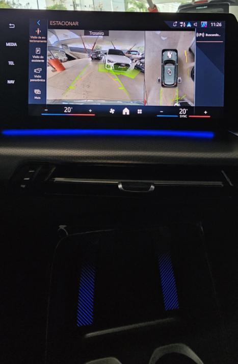 BMW X1 2.0 16V 4P FLEX SDRIVE20I M SPORT 25 ANOS TURBO AUTOMTICO, Foto 23