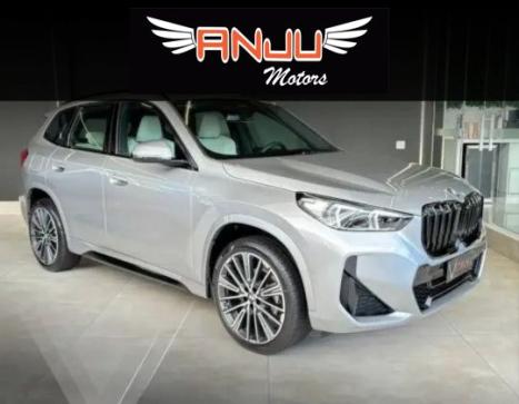 BMW X1 2.0 16V 4P FLEX SDRIVE20I M SPORT 25 ANOS TURBO AUTOM�TICO, Foto 1