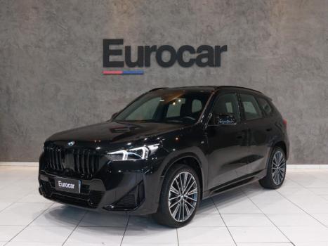 BMW X1 2.0 16V 4P FLEX SDRIVE20I M SPORT 25 ANOS TURBO AUTOM�TICO, Foto 1