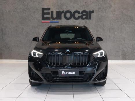 BMW X1 2.0 16V 4P FLEX SDRIVE20I M SPORT 25 ANOS TURBO AUTOM�TICO, Foto 2