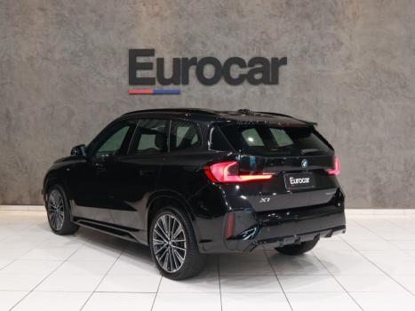 BMW X1 2.0 16V 4P FLEX SDRIVE20I M SPORT 25 ANOS TURBO AUTOM�TICO, Foto 3