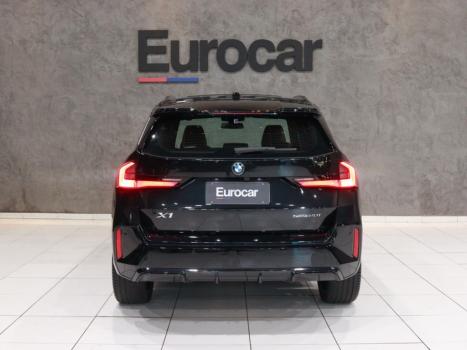 BMW X1 2.0 16V 4P FLEX SDRIVE20I M SPORT 25 ANOS TURBO AUTOM�TICO, Foto 4
