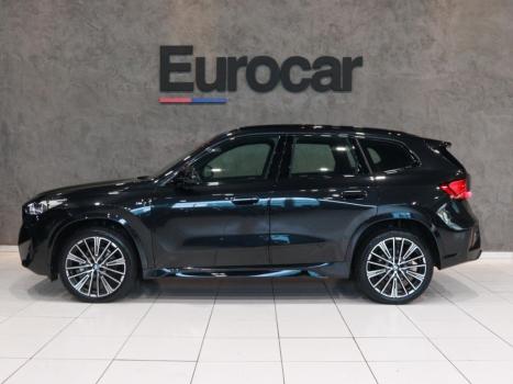 BMW X1 2.0 16V 4P FLEX SDRIVE20I M SPORT 25 ANOS TURBO AUTOM�TICO, Foto 5
