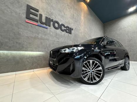 BMW X1 2.0 16V 4P FLEX SDRIVE20I M SPORT 25 ANOS TURBO AUTOM�TICO, Foto 6