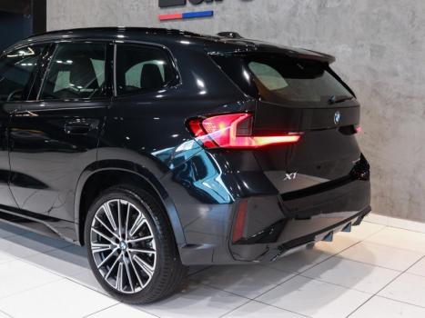 BMW X1 2.0 16V 4P FLEX SDRIVE20I M SPORT 25 ANOS TURBO AUTOM�TICO, Foto 7