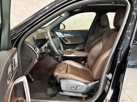 BMW X1 2.0 16V 4P FLEX SDRIVE20I M SPORT 25 ANOS TURBO AUTOM�TICO, Foto 8