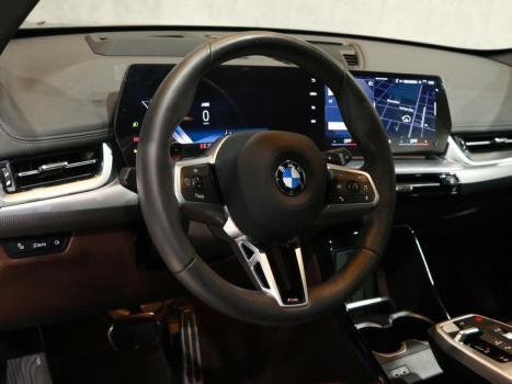 BMW X1 2.0 16V 4P FLEX SDRIVE20I M SPORT 25 ANOS TURBO AUTOM�TICO, Foto 10