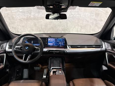 BMW X1 2.0 16V 4P FLEX SDRIVE20I M SPORT 25 ANOS TURBO AUTOM�TICO, Foto 12