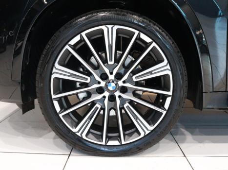 BMW X1 2.0 16V 4P FLEX SDRIVE20I M SPORT 25 ANOS TURBO AUTOM�TICO, Foto 16