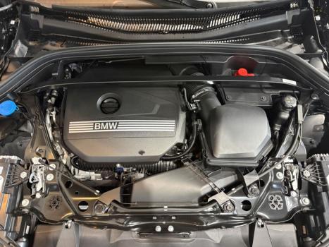 BMW X1 2.0 16V 4P FLEX SDRIVE20I M SPORT 25 ANOS TURBO AUTOM�TICO, Foto 17