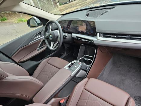 BMW X1 2.0 16V 4P S DRIVE 20I X-LINE TURBO AUTOMTICO, Foto 6