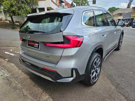 BMW X1 2.0 16V 4P S DRIVE 20I X-LINE TURBO AUTOMTICO, Foto 12