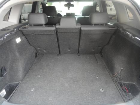 BMW X1 2.0 16V 4P S DRIVE 18I AUTOMÁTICO, Foto 7 BMW X1 2.0 16V 4P S DRIVE 18I AUTOMÁTICO, Foto 7