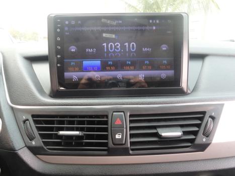 BMW X1 2.0 16V 4P S DRIVE 18I AUTOMÁTICO, Foto 10 BMW X1 2.0 16V 4P S DRIVE 18I AUTOMÁTICO, Foto 10