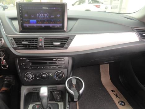 BMW X1 2.0 16V 4P S DRIVE 18I AUTOMÁTICO, Foto 13 BMW X1 2.0 16V 4P S DRIVE 18I AUTOMÁTICO, Foto 13