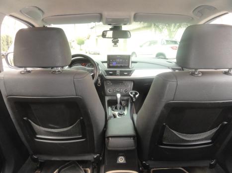 BMW X1 2.0 16V 4P S DRIVE 18I AUTOMÁTICO, Foto 15 BMW X1 2.0 16V 4P S DRIVE 18I AUTOMÁTICO, Foto 15
