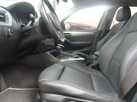 BMW X1 2.0 16V 4P S DRIVE 18I AUTOMÁTICO, Foto 18 BMW X1 2.0 16V 4P S DRIVE 18I AUTOMÁTICO, Foto 18