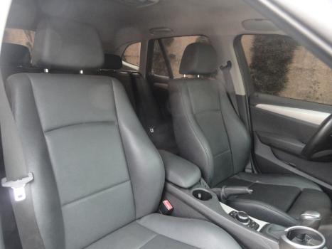 BMW X1 2.0 16V 4P S DRIVE 18I AUTOMÁTICO, Foto 20 BMW X1 2.0 16V 4P S DRIVE 18I AUTOMÁTICO, Foto 20