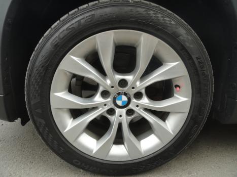 BMW X1 2.0 16V 4P S DRIVE 18I AUTOMÁTICO, Foto 22 BMW X1 2.0 16V 4P S DRIVE 18I AUTOMÁTICO, Foto 22
